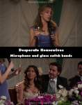 Desperate Housewives mistake picture