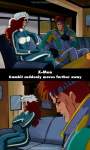 X-Men mistake picture