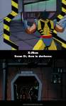 X-Men mistake picture