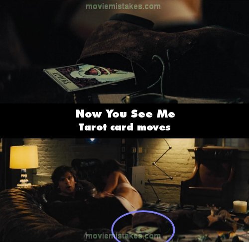 Now You See Me picture