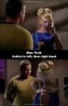 Star Trek mistake picture