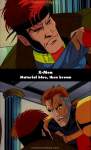 X-Men mistake picture