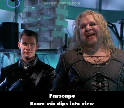 Farscape picture