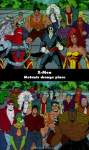 X-Men mistake picture