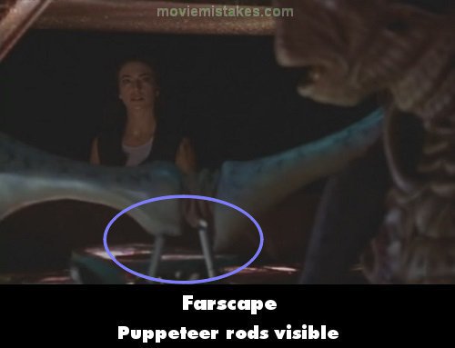 Farscape picture