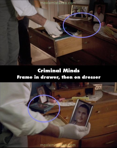 Criminal Minds picture