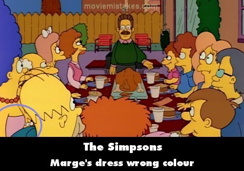 The Simpsons picture