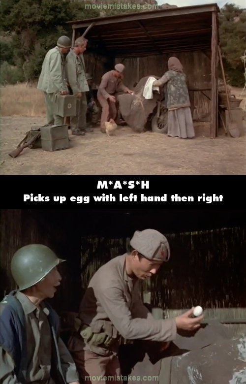 M*A*S*H picture