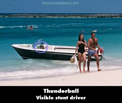 Thunderball picture