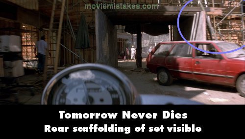 Tomorrow Never Dies picture