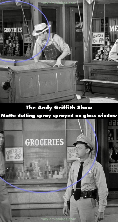 The Andy Griffith Show picture