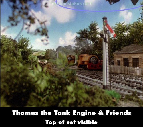 Thomas the Tank Engine & Friends picture