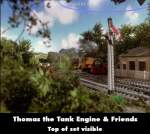 Thomas the Tank Engine & Friends mistake picture