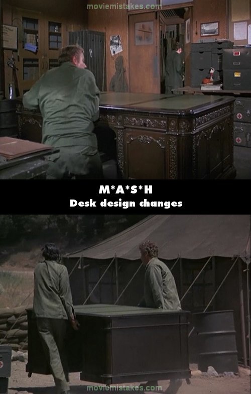 M*A*S*H picture