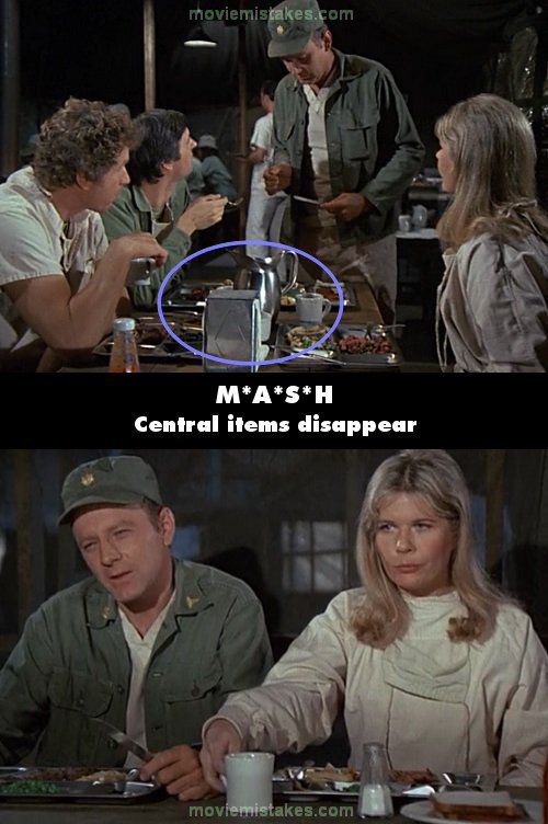 M*A*S*H picture