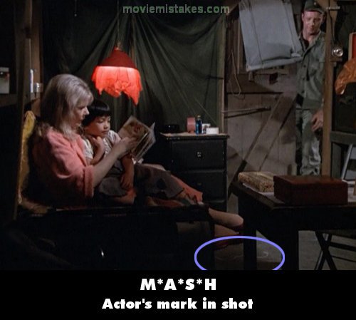 M*A*S*H picture