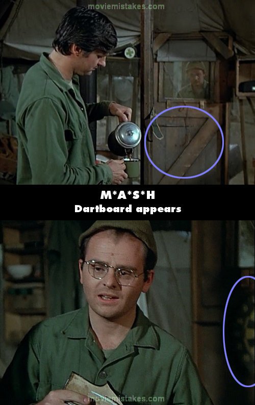 M*A*S*H picture