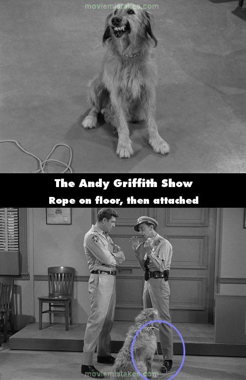 The Andy Griffith Show picture