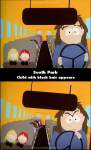 South Park mistake picture