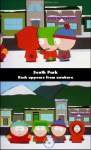 South Park mistake picture