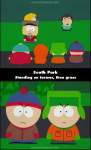 South Park mistake picture