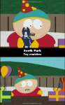 South Park mistake picture