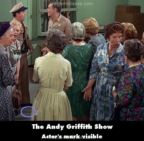 The Andy Griffith Show picture