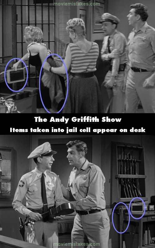 The Andy Griffith Show picture