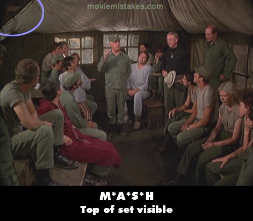 M*A*S*H picture