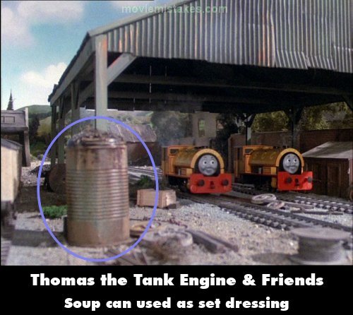 Thomas the Tank Engine & Friends picture