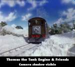 Thomas the Tank Engine & Friends mistake picture