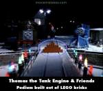 Thomas the Tank Engine & Friends trivia picture