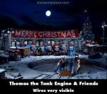 Thomas the Tank Engine & Friends mistake picture