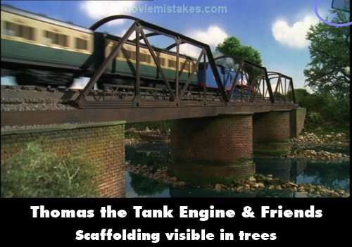 Thomas the Tank Engine & Friends picture