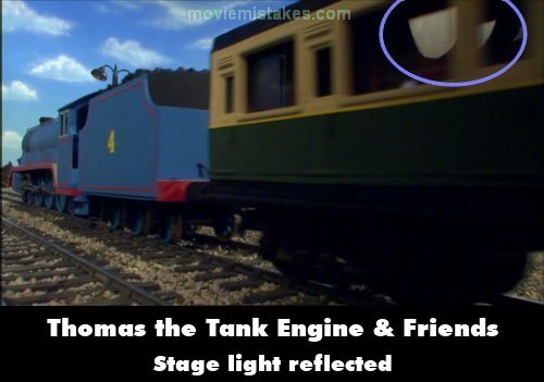 Thomas the Tank Engine & Friends picture