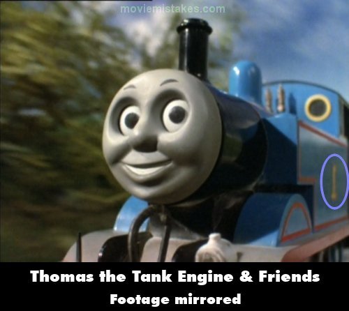 Thomas the Tank Engine & Friends picture