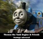 Thomas the Tank Engine & Friends mistake picture