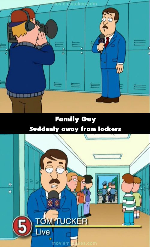 Family Guy picture