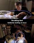 Breaking Bad mistake picture