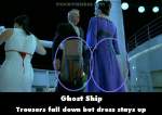 Ghost Ship mistake picture