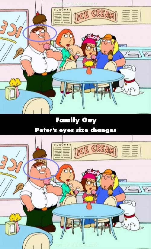 Family Guy picture