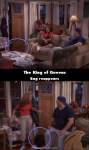 The King of Queens mistake picture