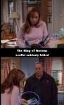 The King of Queens mistake picture