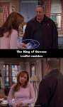 The King of Queens mistake picture