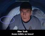 Star Trek mistake picture