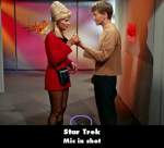 Star Trek mistake picture