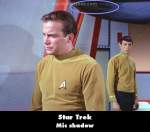 Star Trek mistake picture