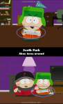 South Park mistake picture