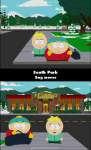 South Park mistake picture