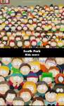 South Park mistake picture